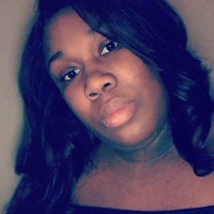 Meet your Posher, Bria